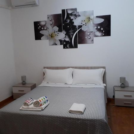 Chialesi Bed & Breakfast Monopoli Dış mekan fotoğraf