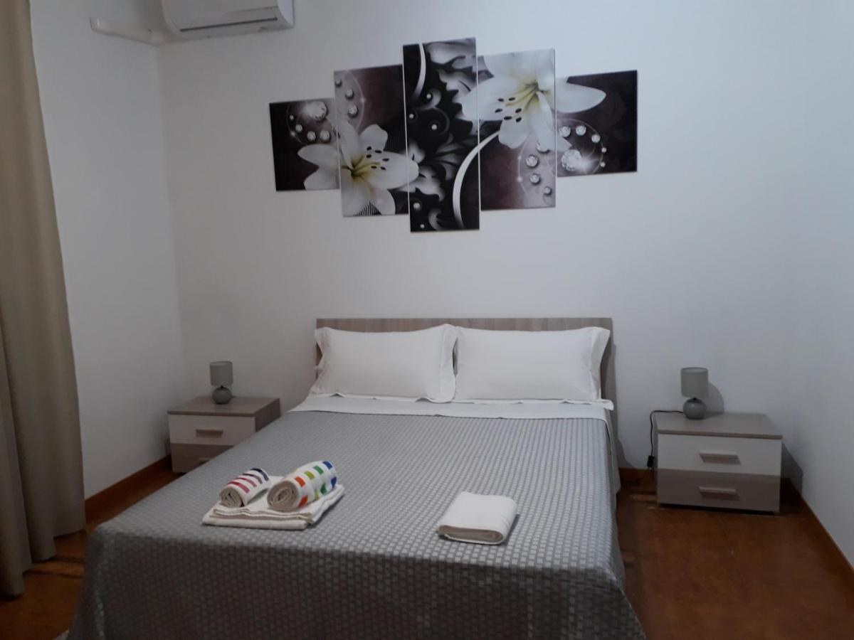 Chialesi Bed & Breakfast Monopoli Dış mekan fotoğraf