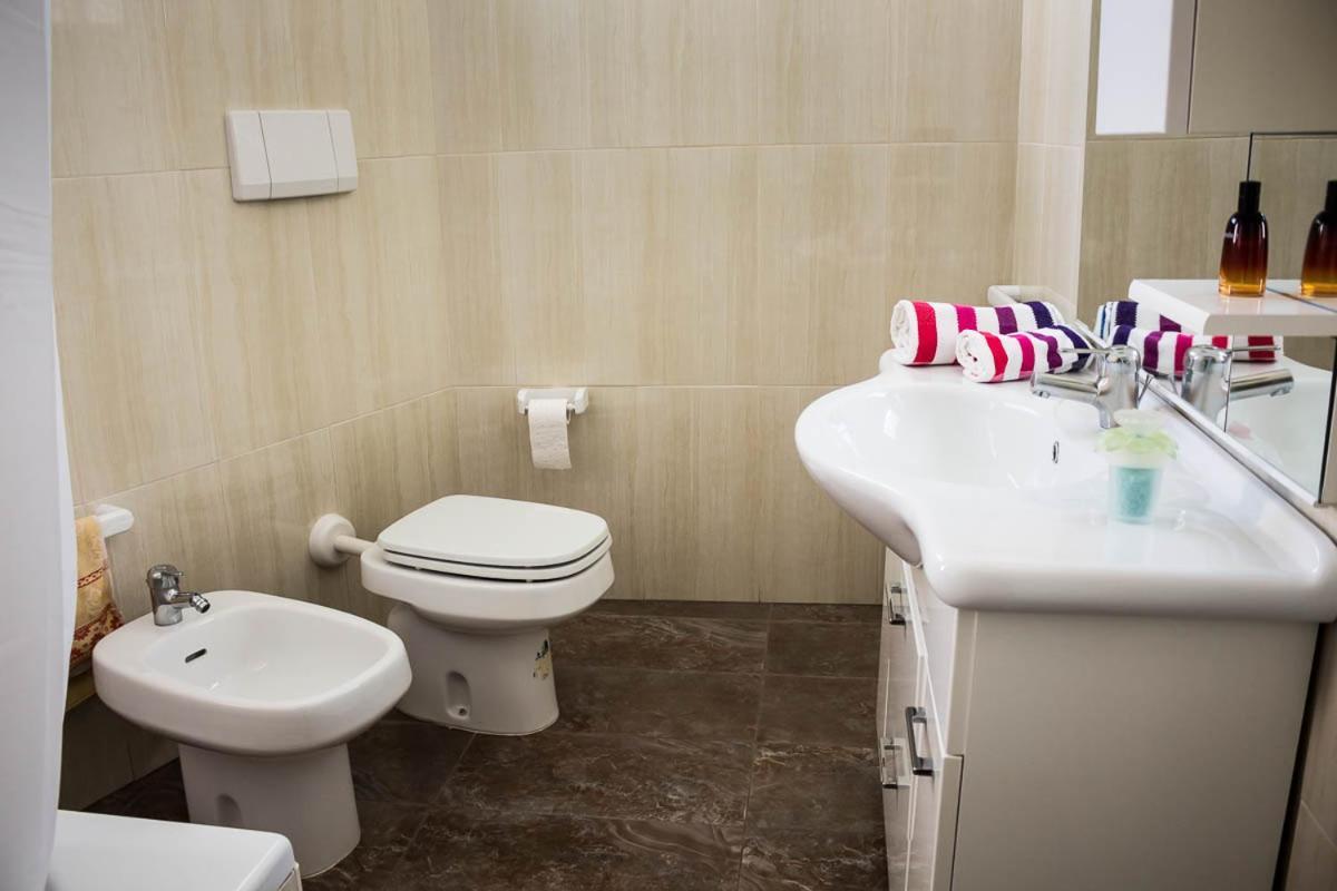 Chialesi Bed & Breakfast Monopoli Dış mekan fotoğraf