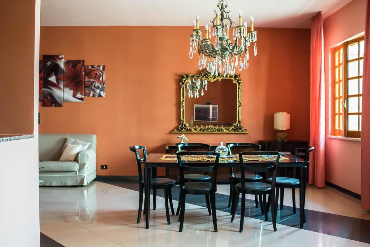 Chialesi Bed & Breakfast Monopoli Dış mekan fotoğraf