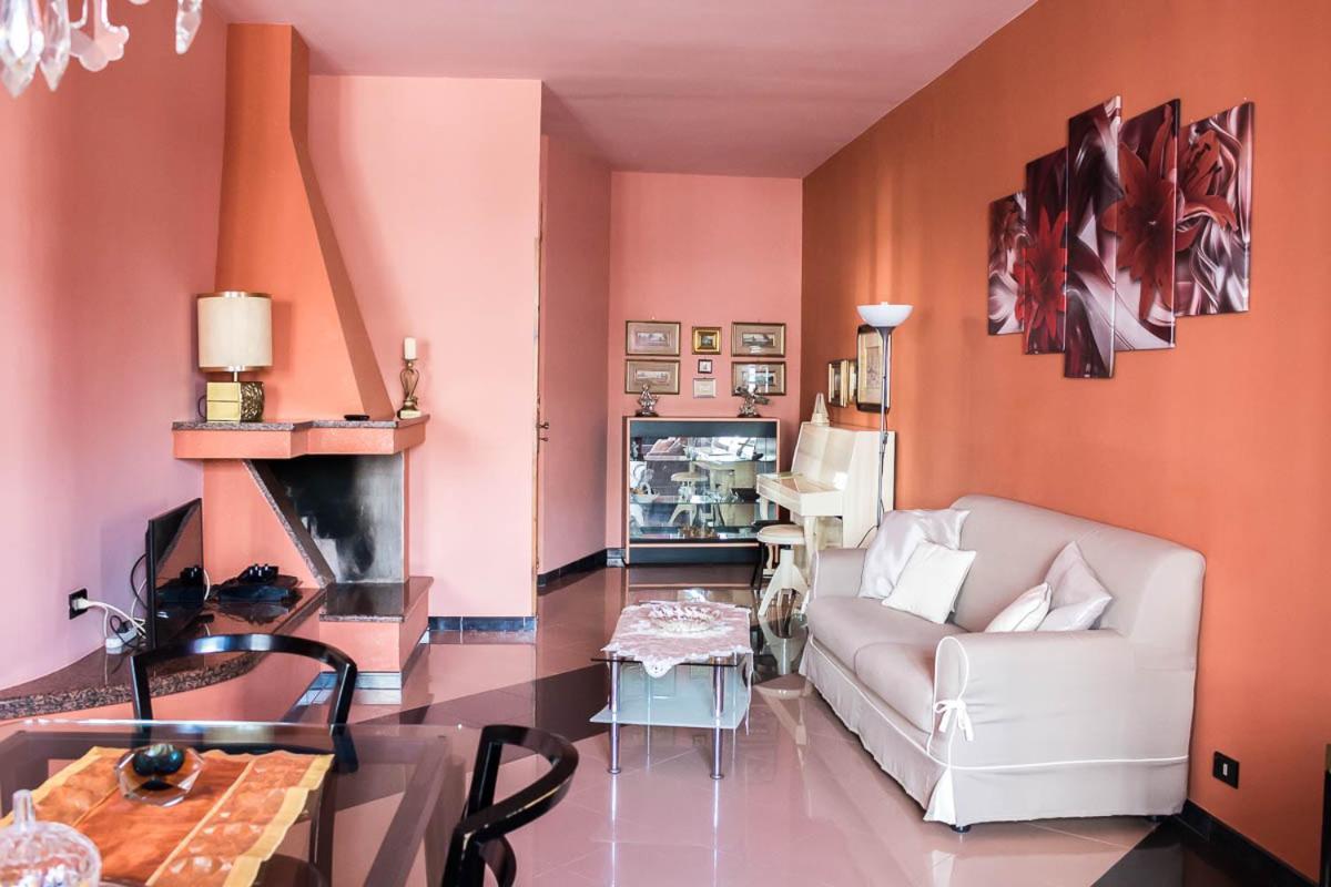 Chialesi Bed & Breakfast Monopoli Dış mekan fotoğraf
