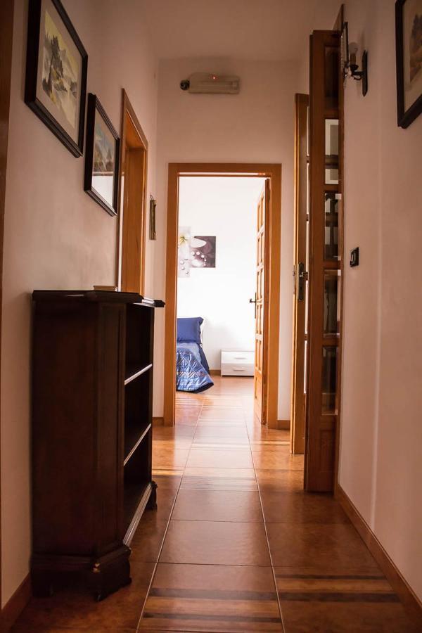 Chialesi Bed & Breakfast Monopoli Dış mekan fotoğraf