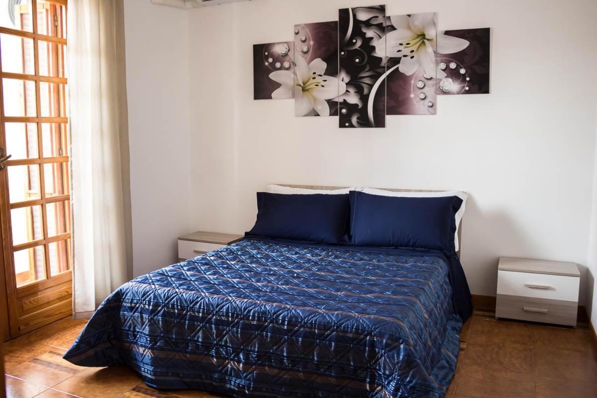 Chialesi Bed & Breakfast Monopoli Dış mekan fotoğraf