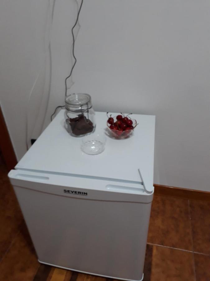 Chialesi Bed & Breakfast Monopoli Dış mekan fotoğraf