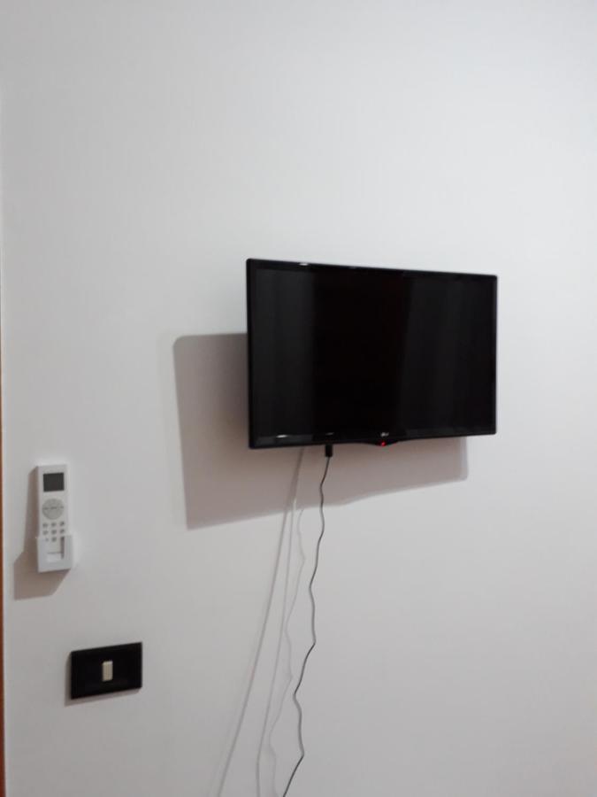 Chialesi Bed & Breakfast Monopoli Dış mekan fotoğraf