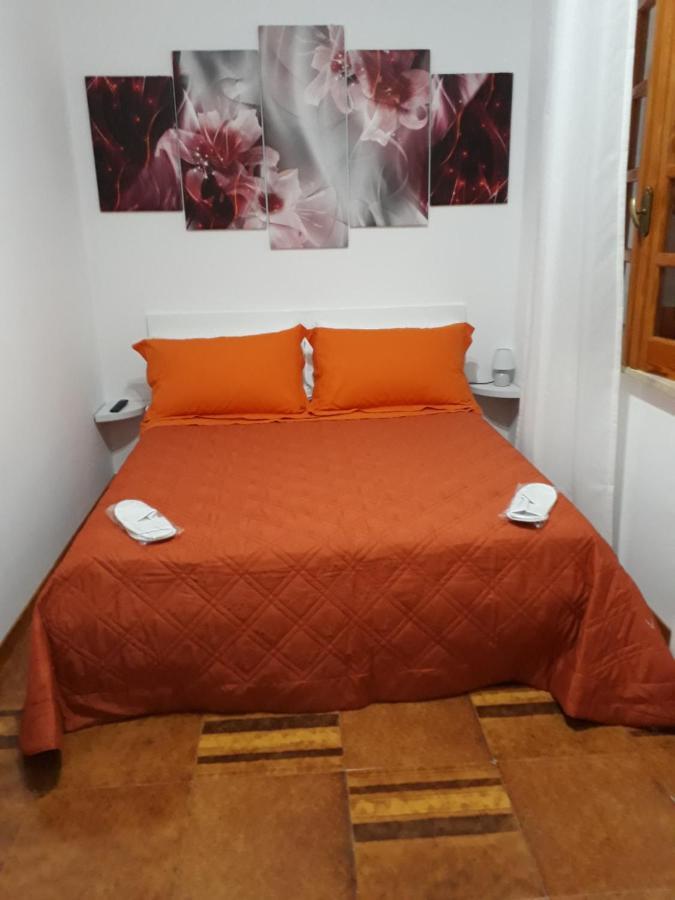 Chialesi Bed & Breakfast Monopoli Dış mekan fotoğraf