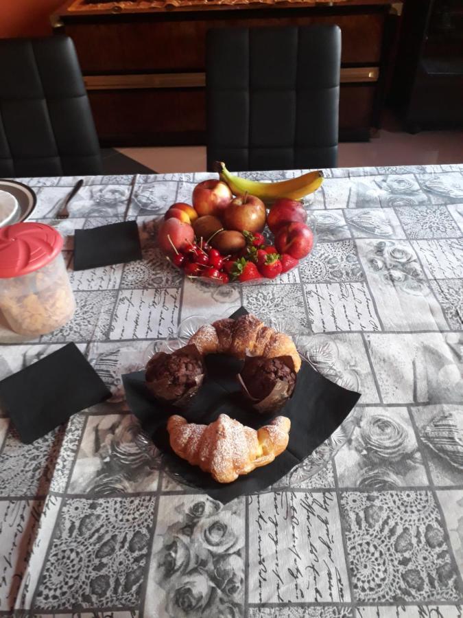 Chialesi Bed & Breakfast Monopoli Dış mekan fotoğraf