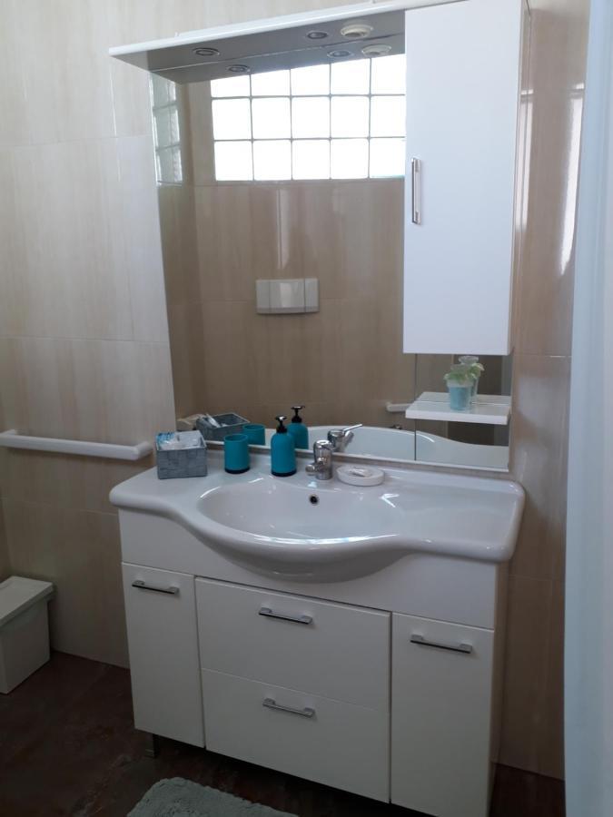 Chialesi Bed & Breakfast Monopoli Dış mekan fotoğraf