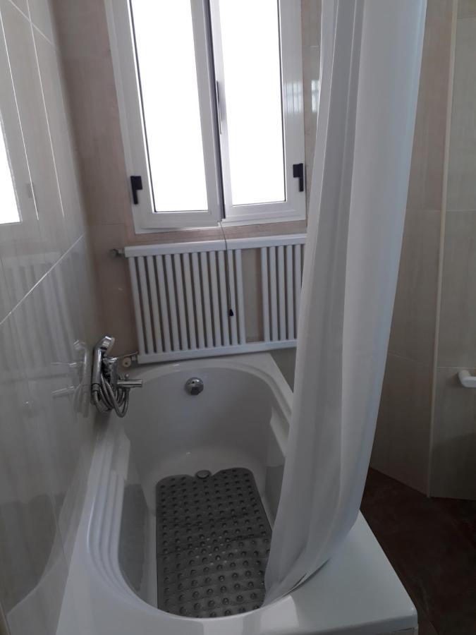 Chialesi Bed & Breakfast Monopoli Dış mekan fotoğraf