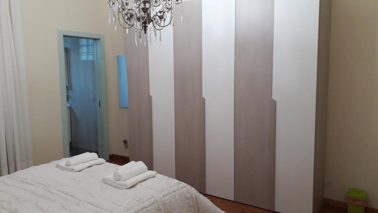 Chialesi Bed & Breakfast Monopoli Dış mekan fotoğraf
