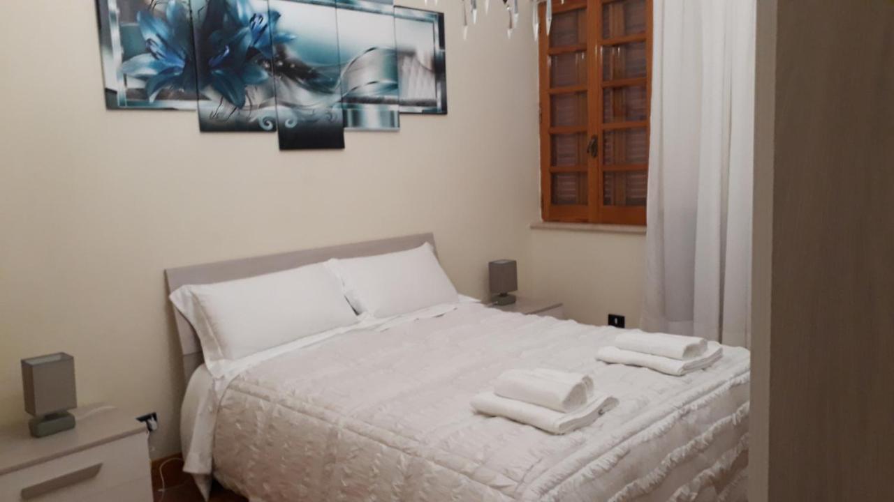 Chialesi Bed & Breakfast Monopoli Dış mekan fotoğraf