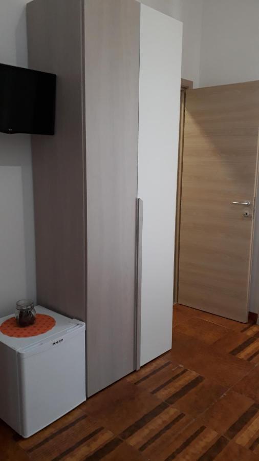 Chialesi Bed & Breakfast Monopoli Dış mekan fotoğraf