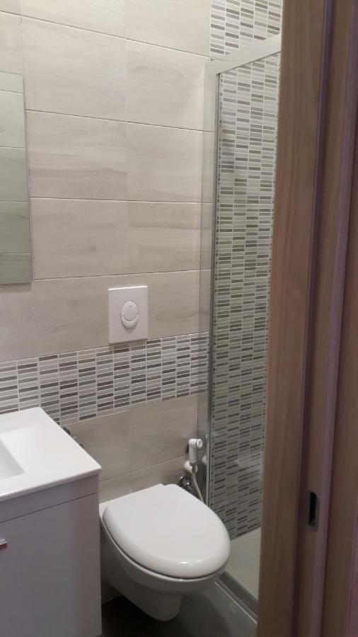 Chialesi Bed & Breakfast Monopoli Dış mekan fotoğraf